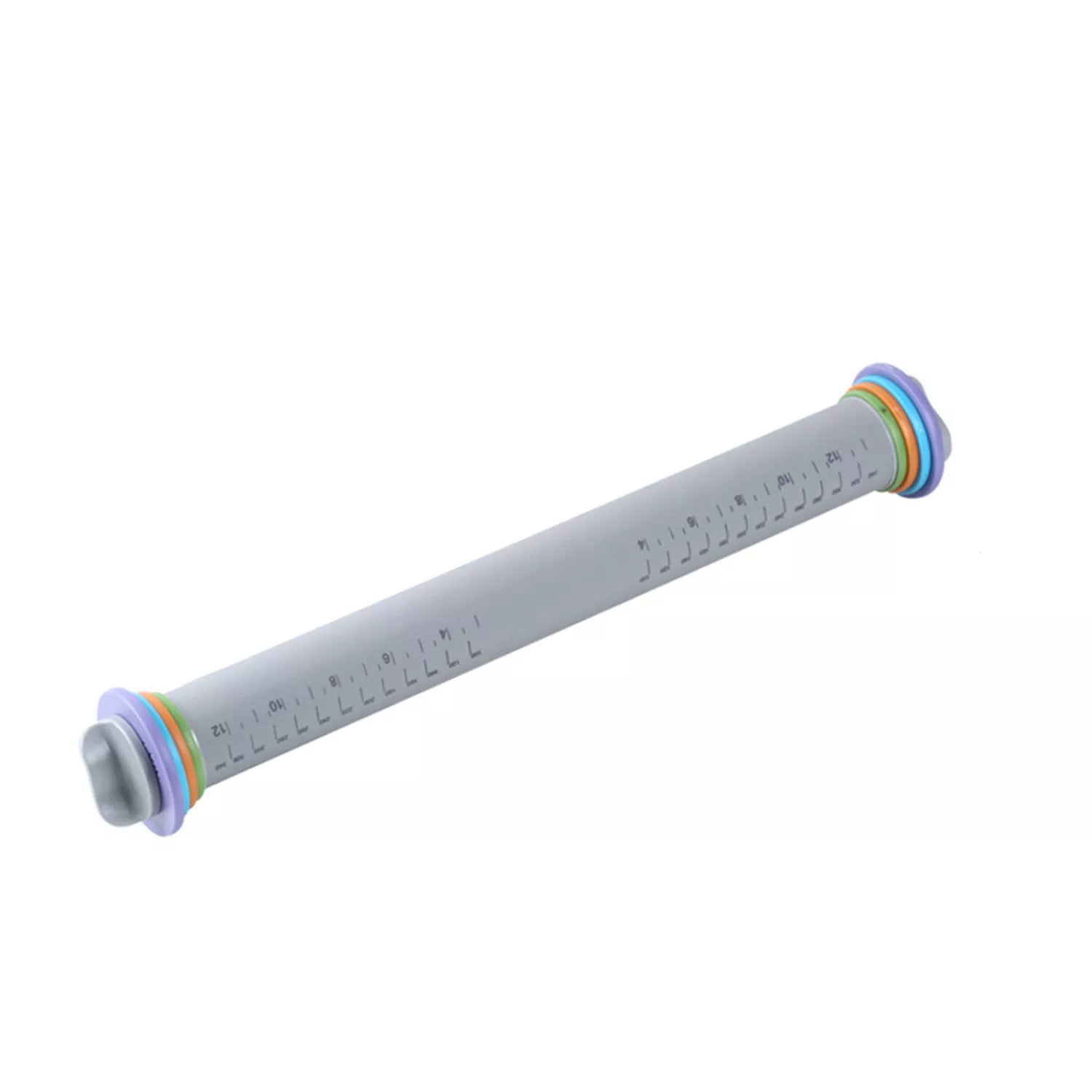 Silicone Flour Rolling Pin