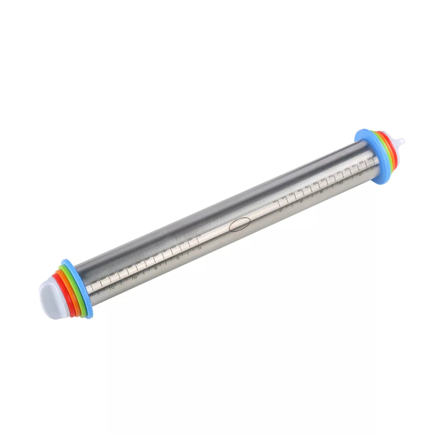 Silicone Flour Rolling Pin