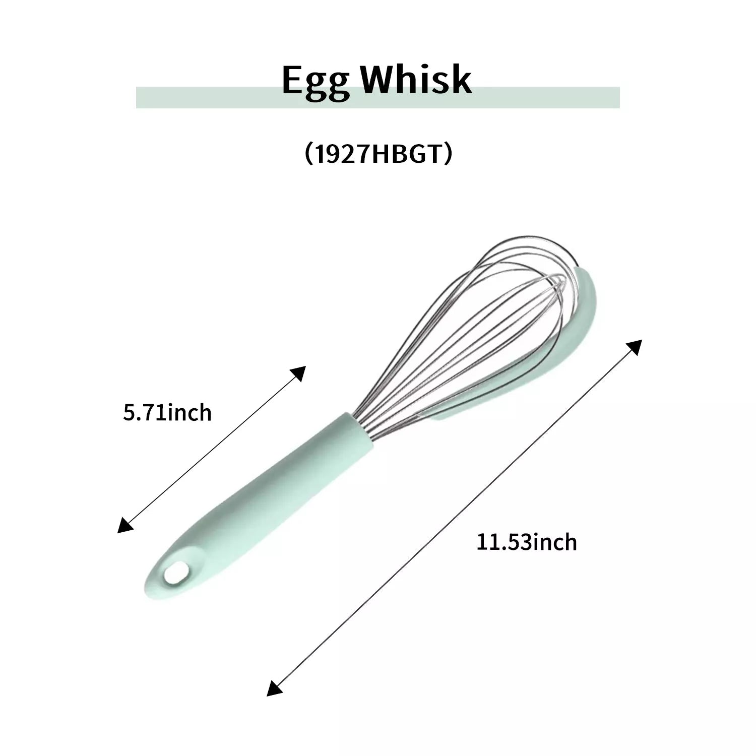 Handheld Egg Beater