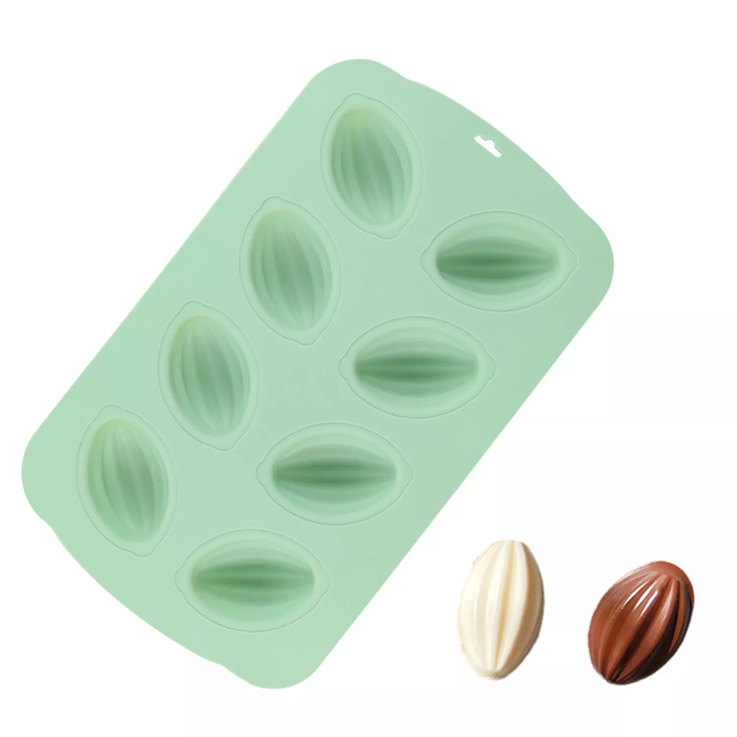Nut Cake Mold