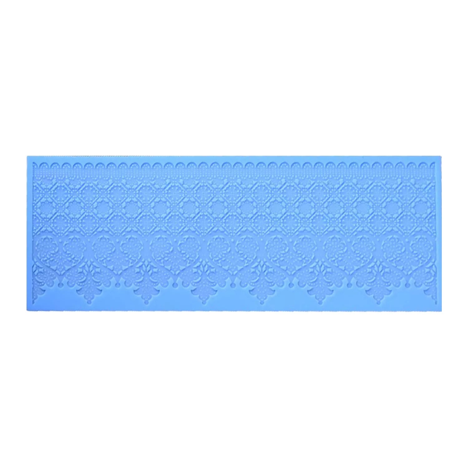 Lace Silicone Mold