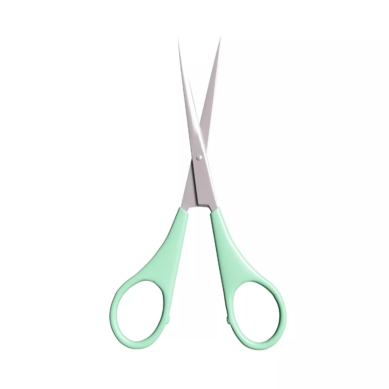 Pointed Fondant Scissors Tool