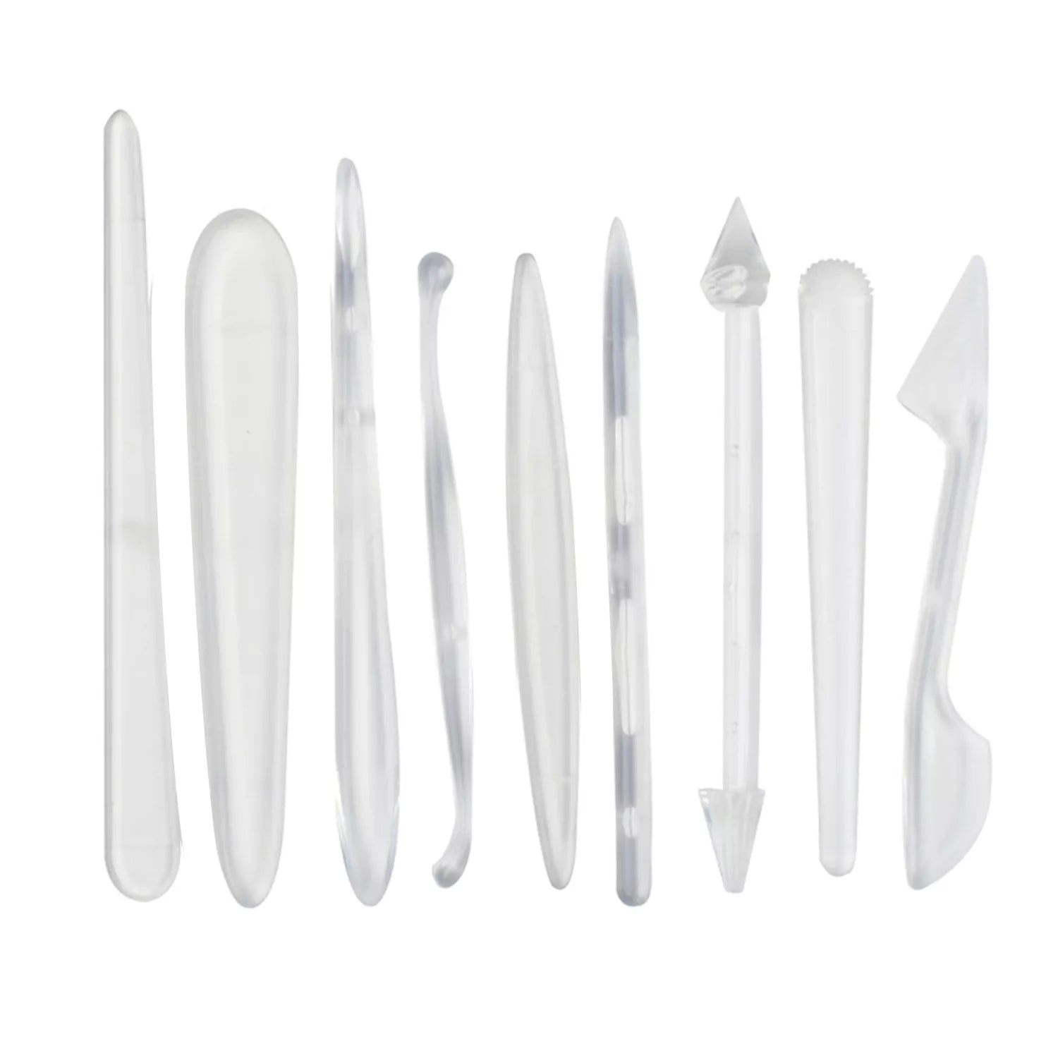 Fondant Cake Carving Tool
