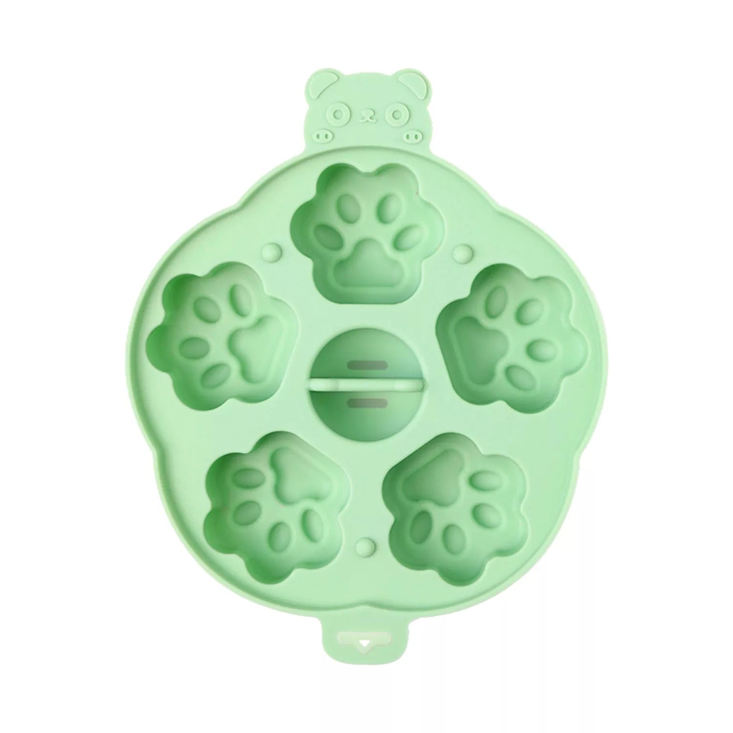 Cat Paw Cake Mold