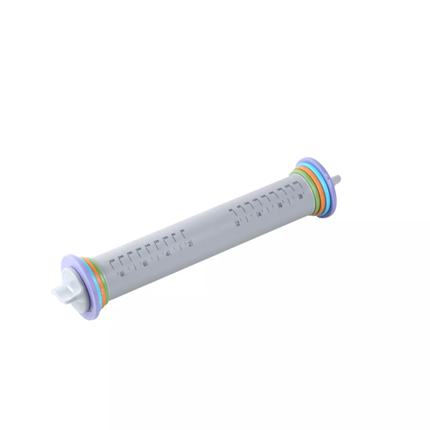 Silicone Flour Rolling Pin