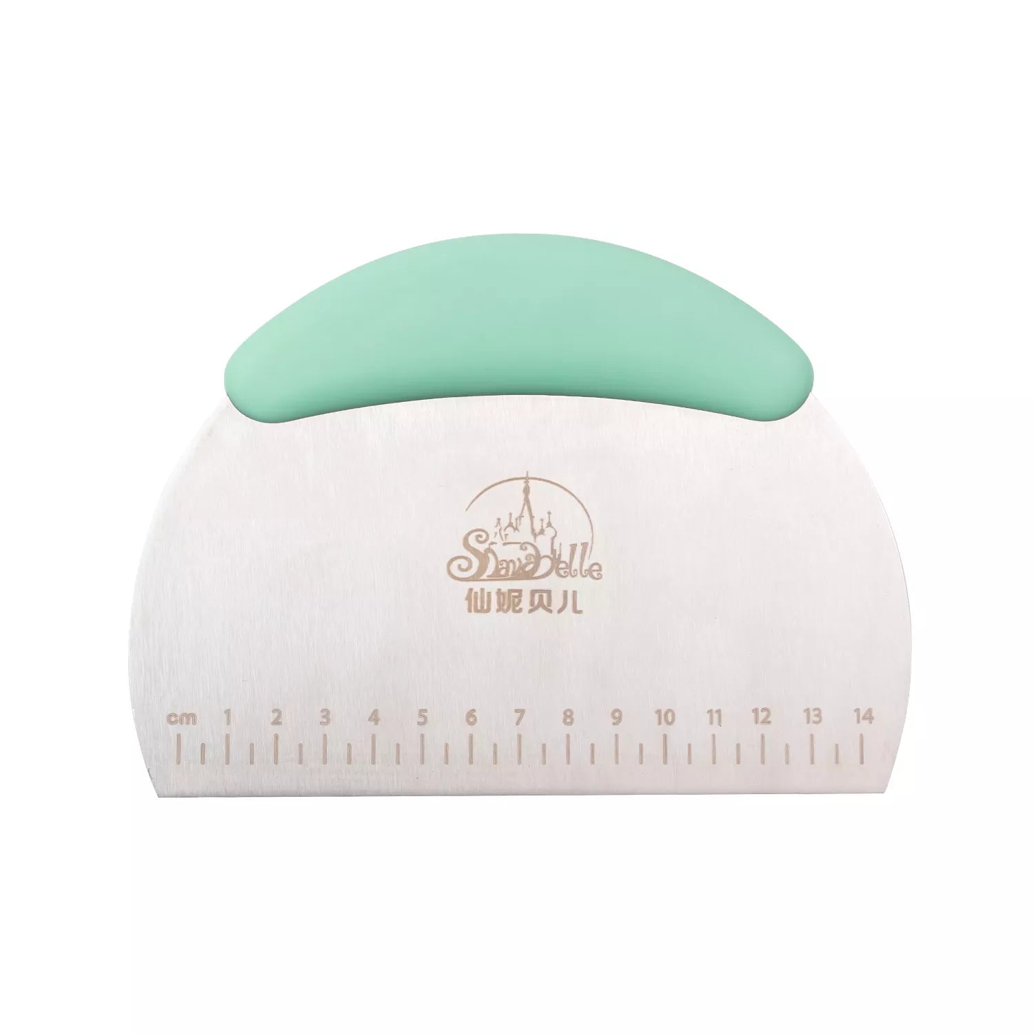 Baking Flour Cutter
