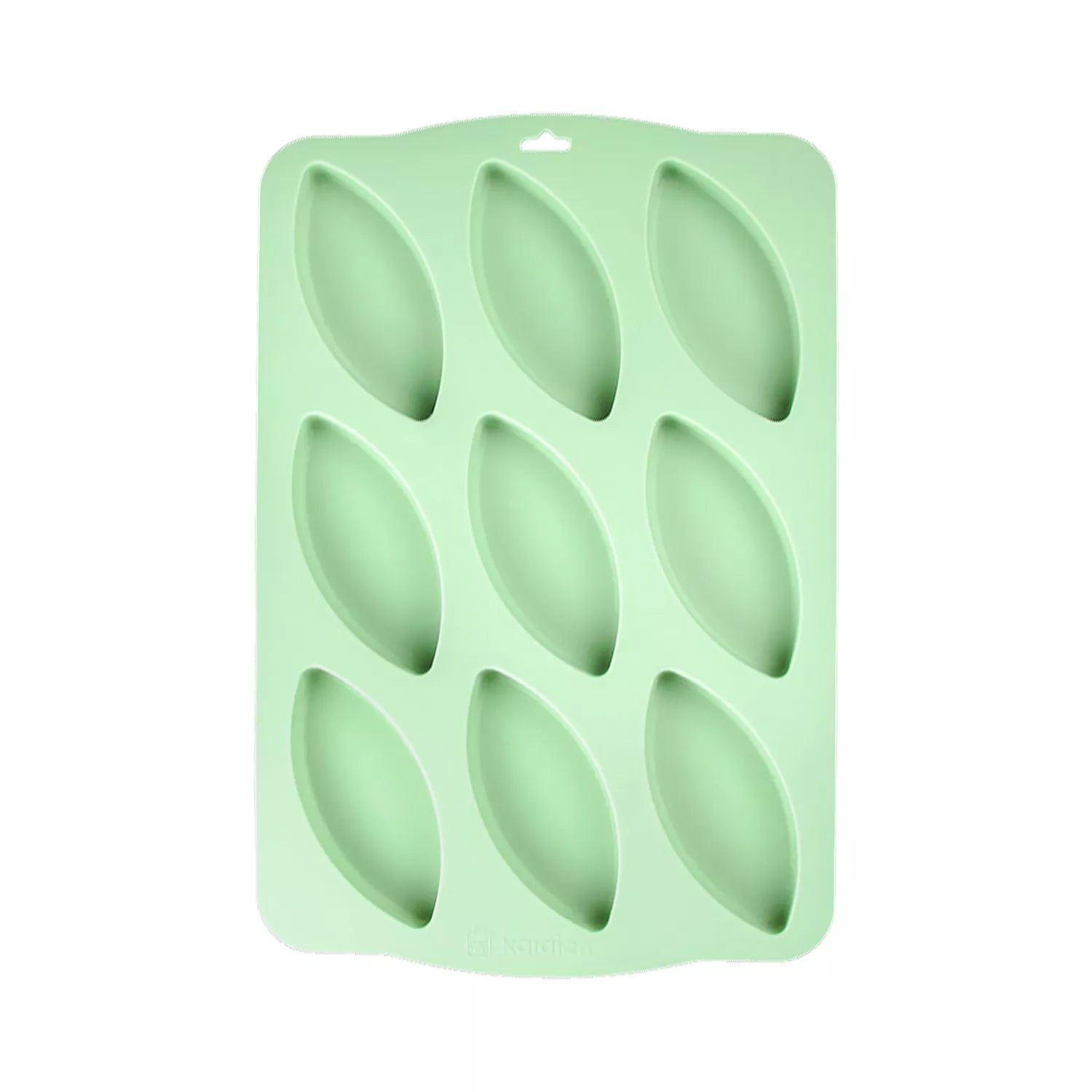 Leaf Cake Mold
