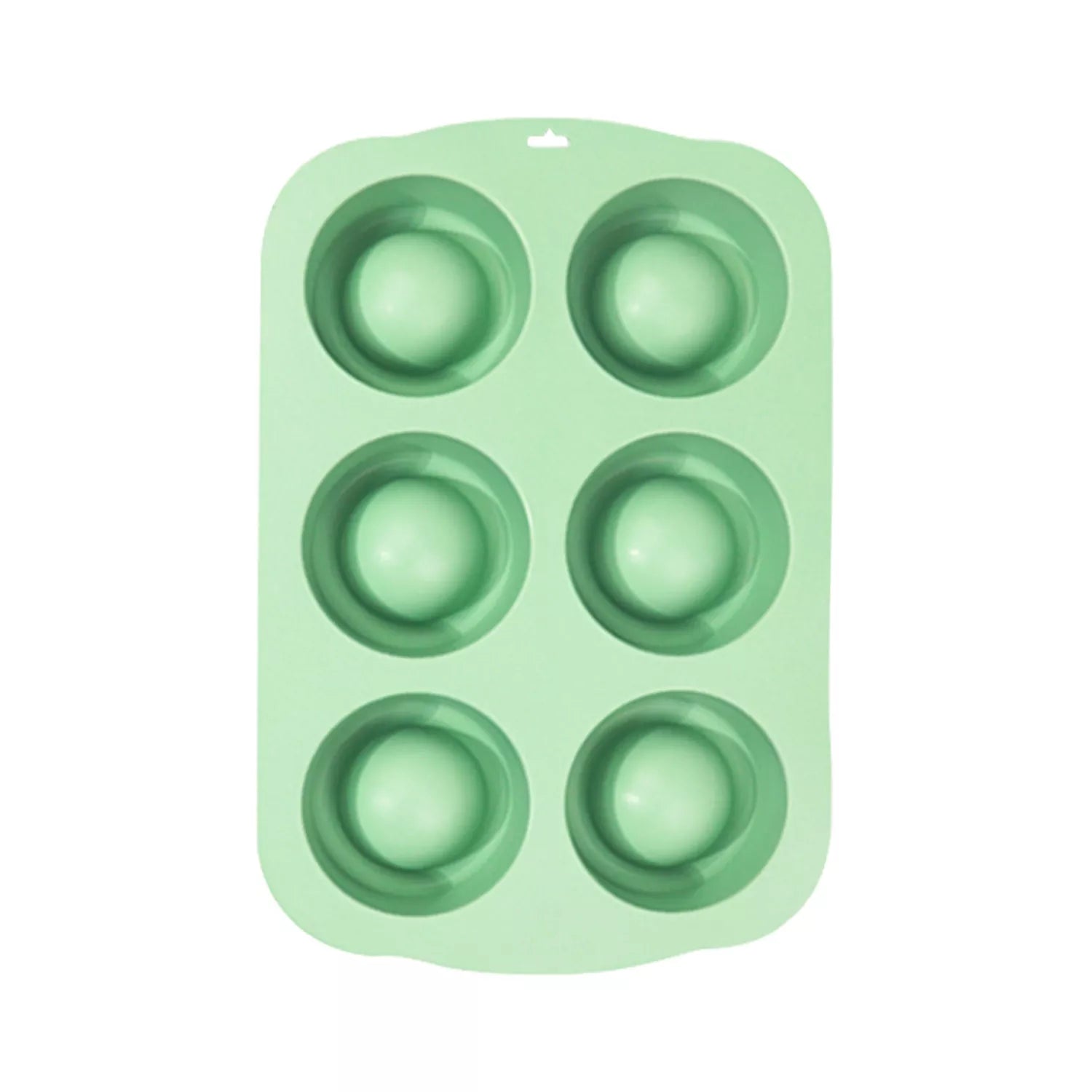 Mousse Mold
