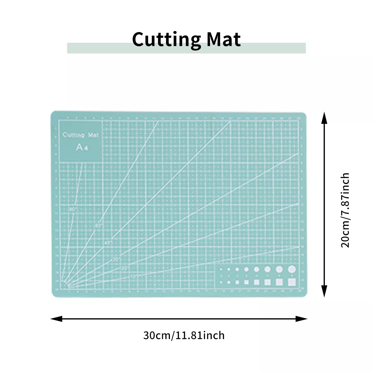 Handmade Cutting Board