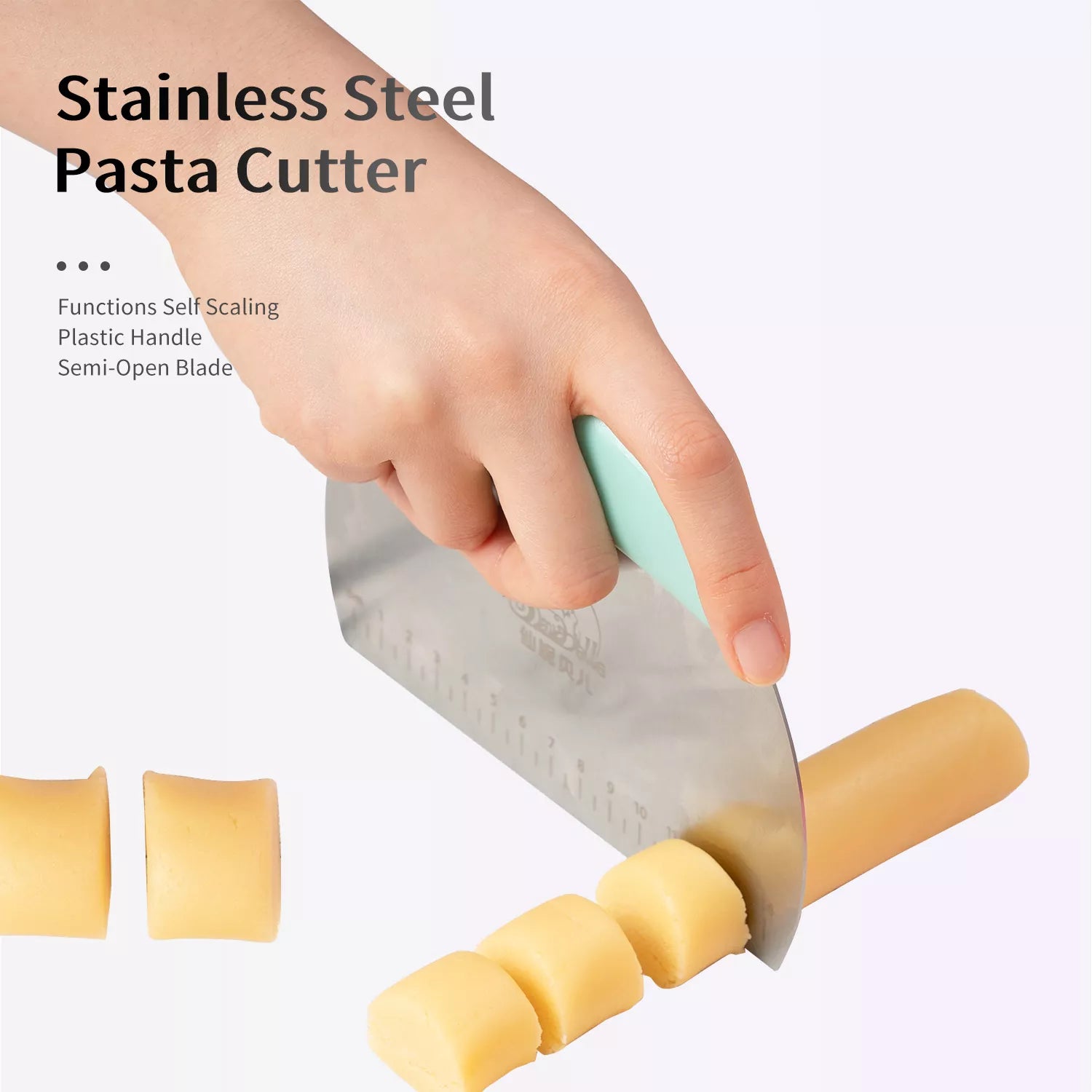Baking Flour Cutter