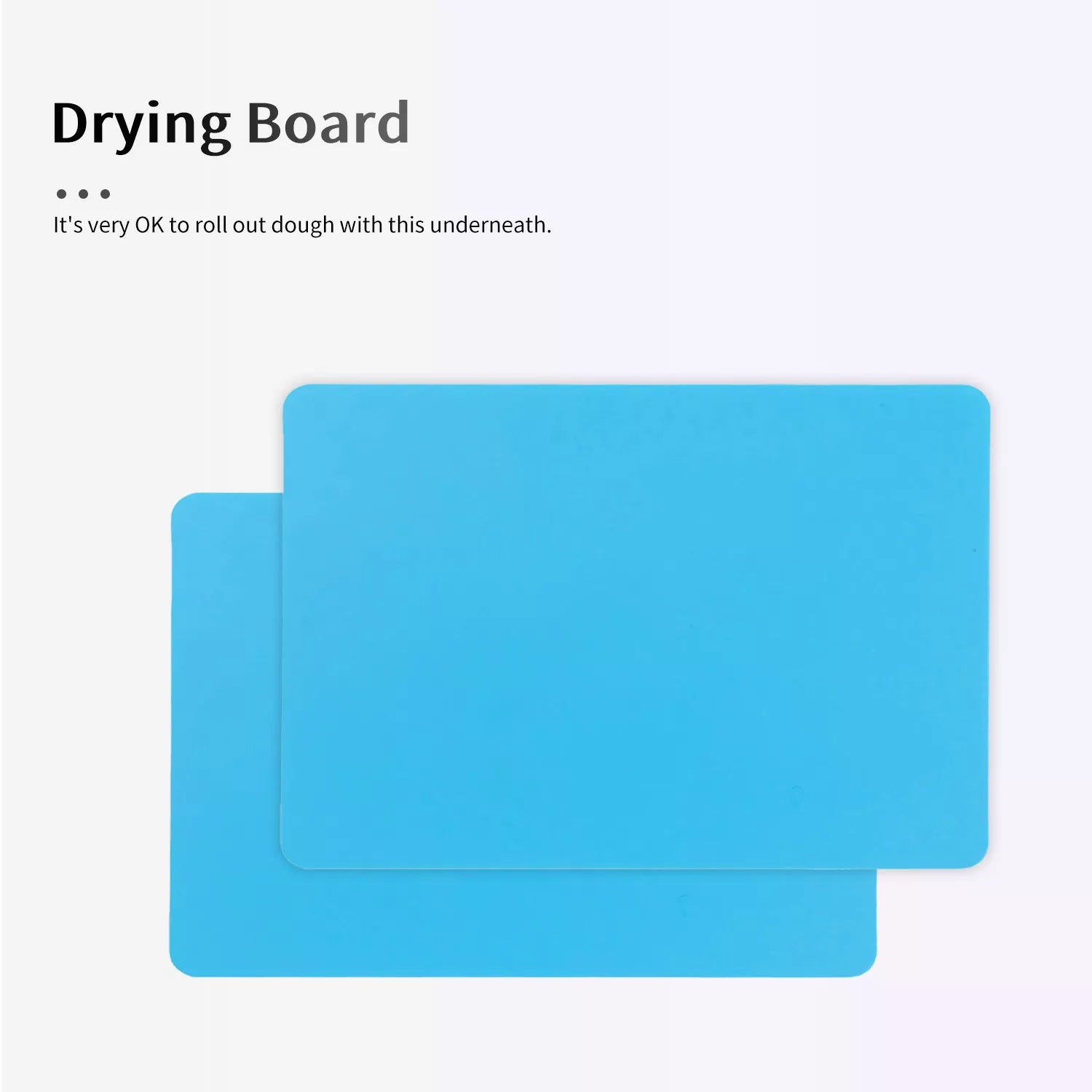 Fondant Drying Board