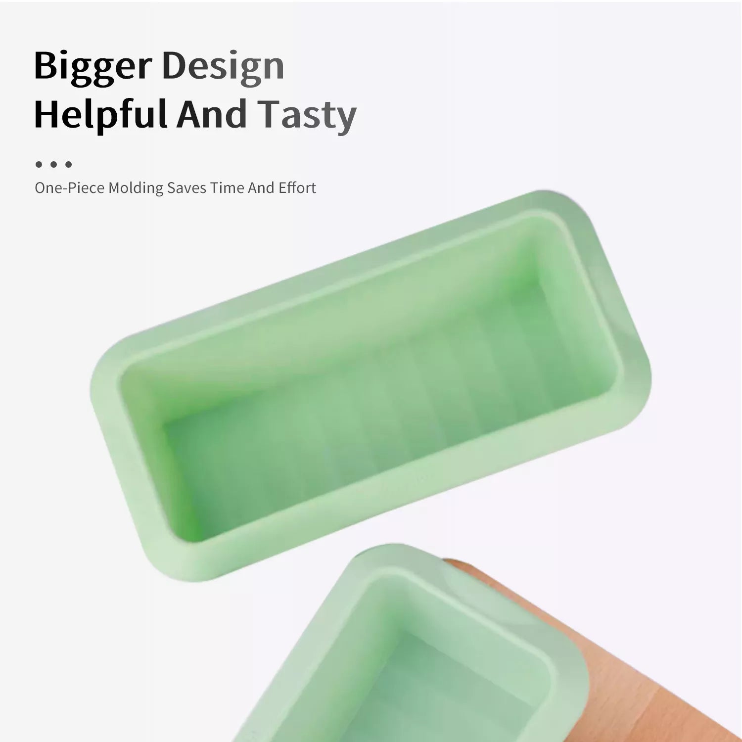 Rectangle Cake Mold