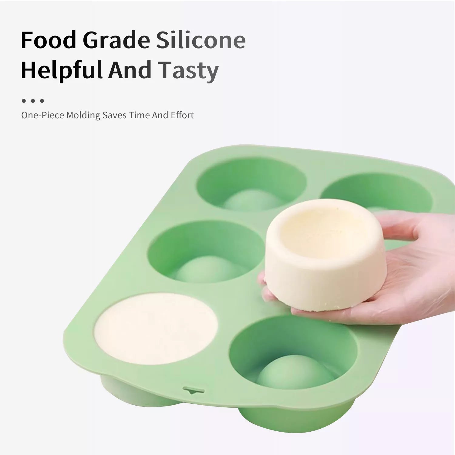 Mousse Mold