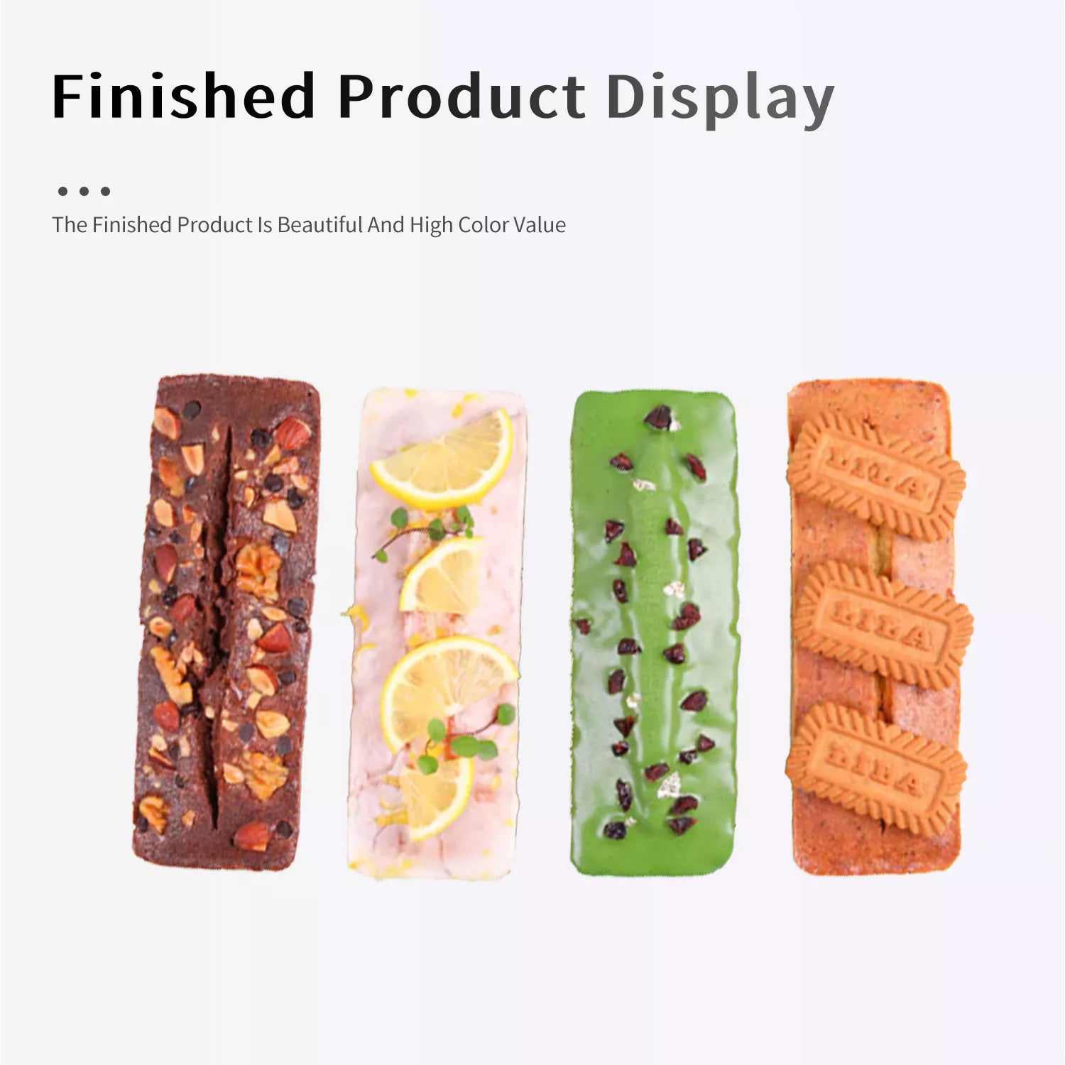 Rectangle Cake Mold