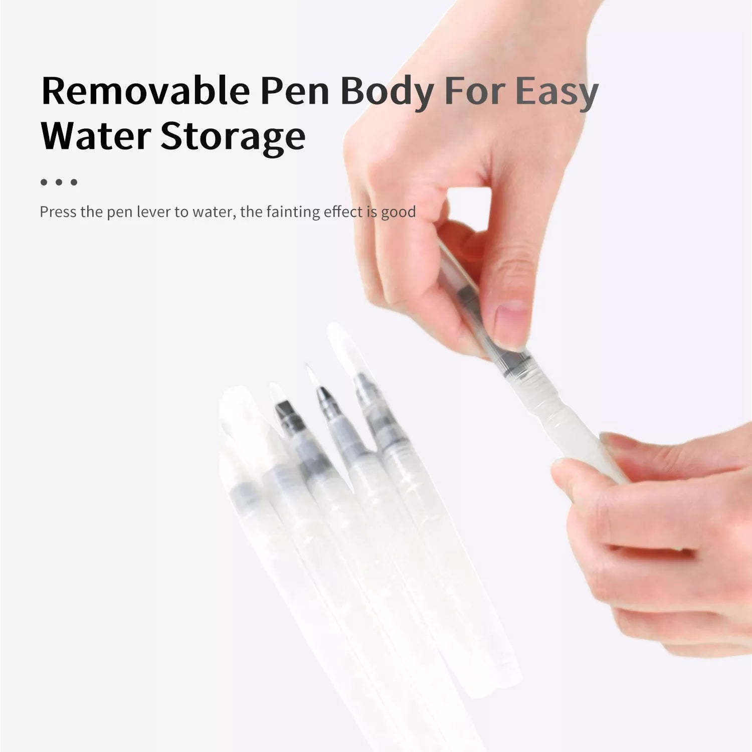 High-Quality Glue Special Adhesive Pen