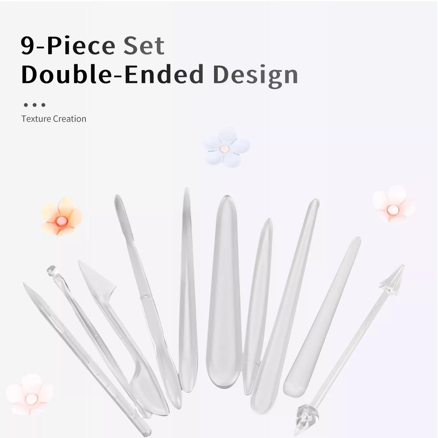 Fondant Cake Carving Tool