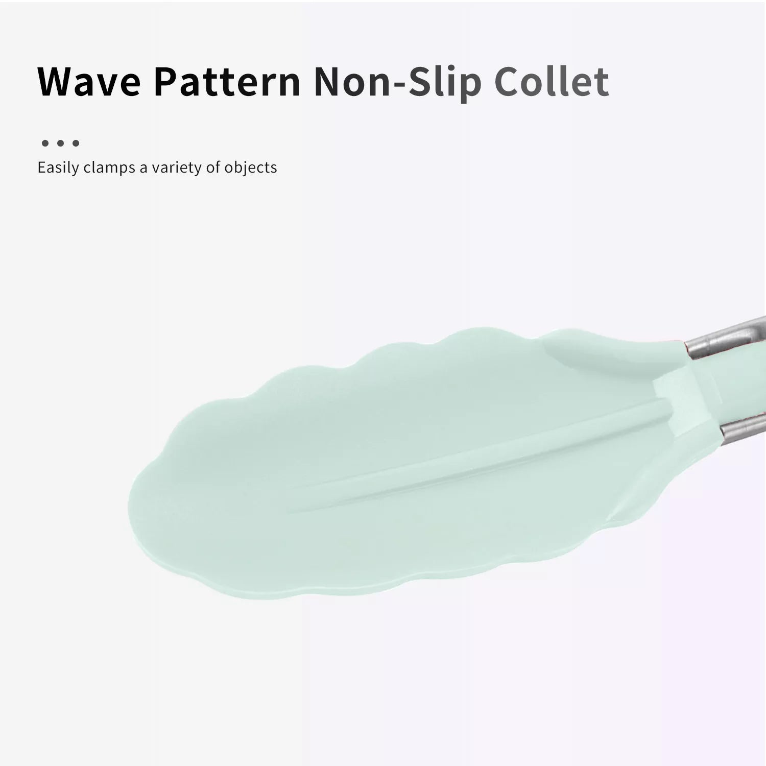 Multifunctional Silicone Food Clip