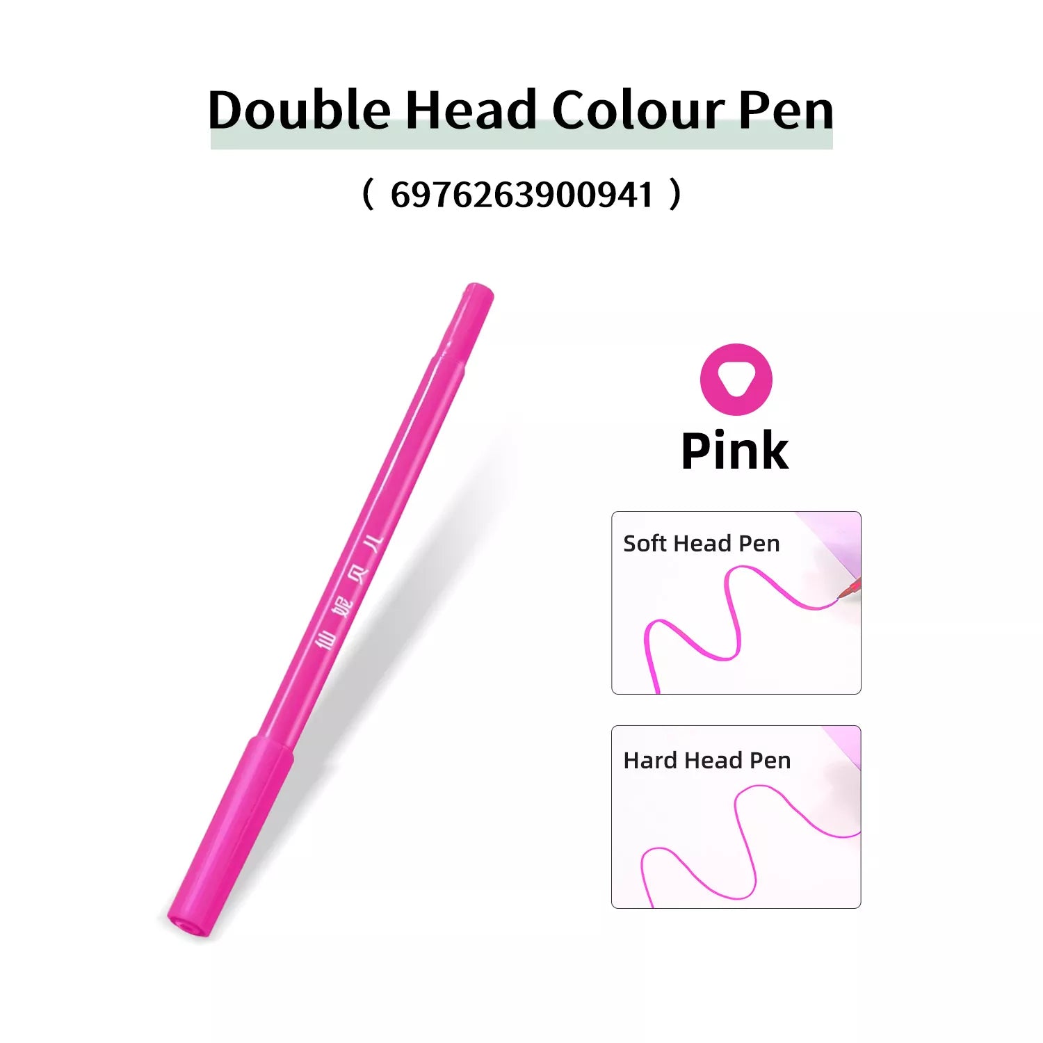 High-grade Food-grade Pigment Pen