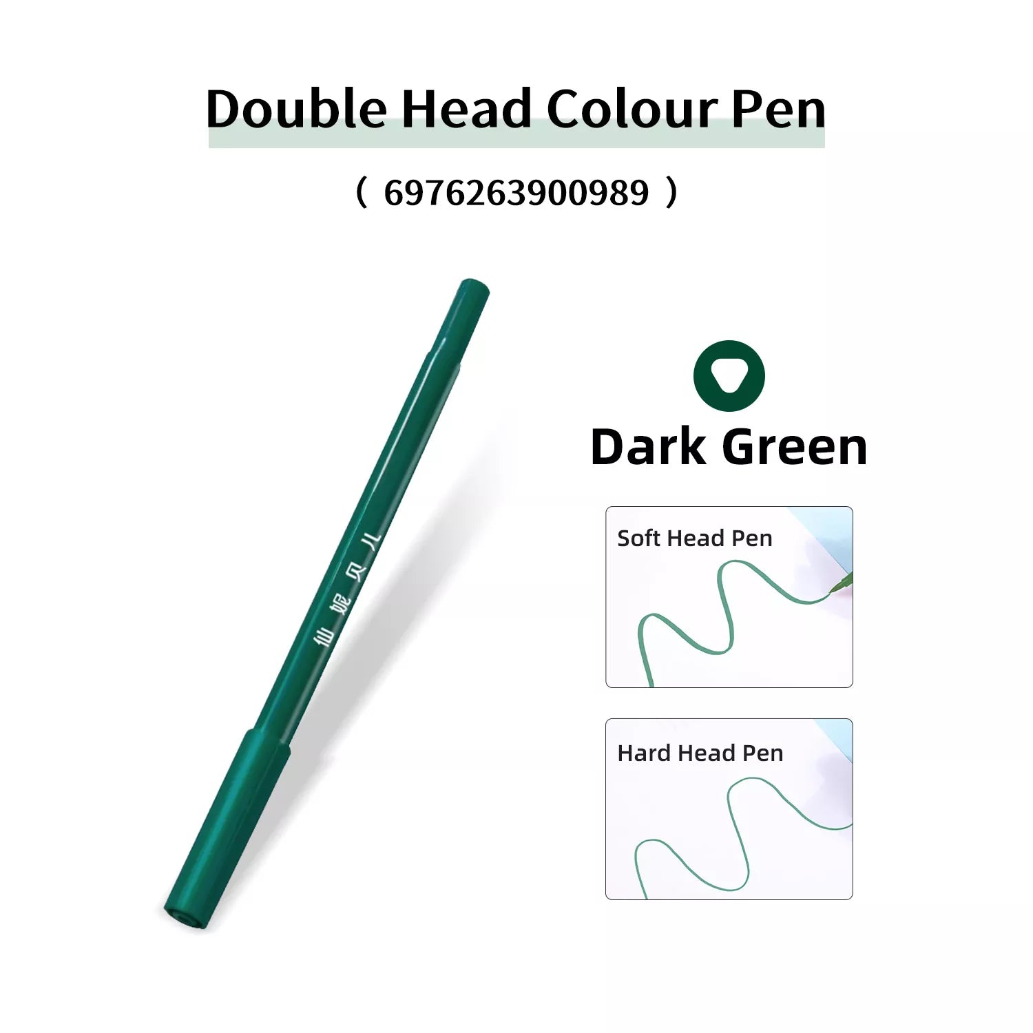 High-grade Food-grade Pigment Pen