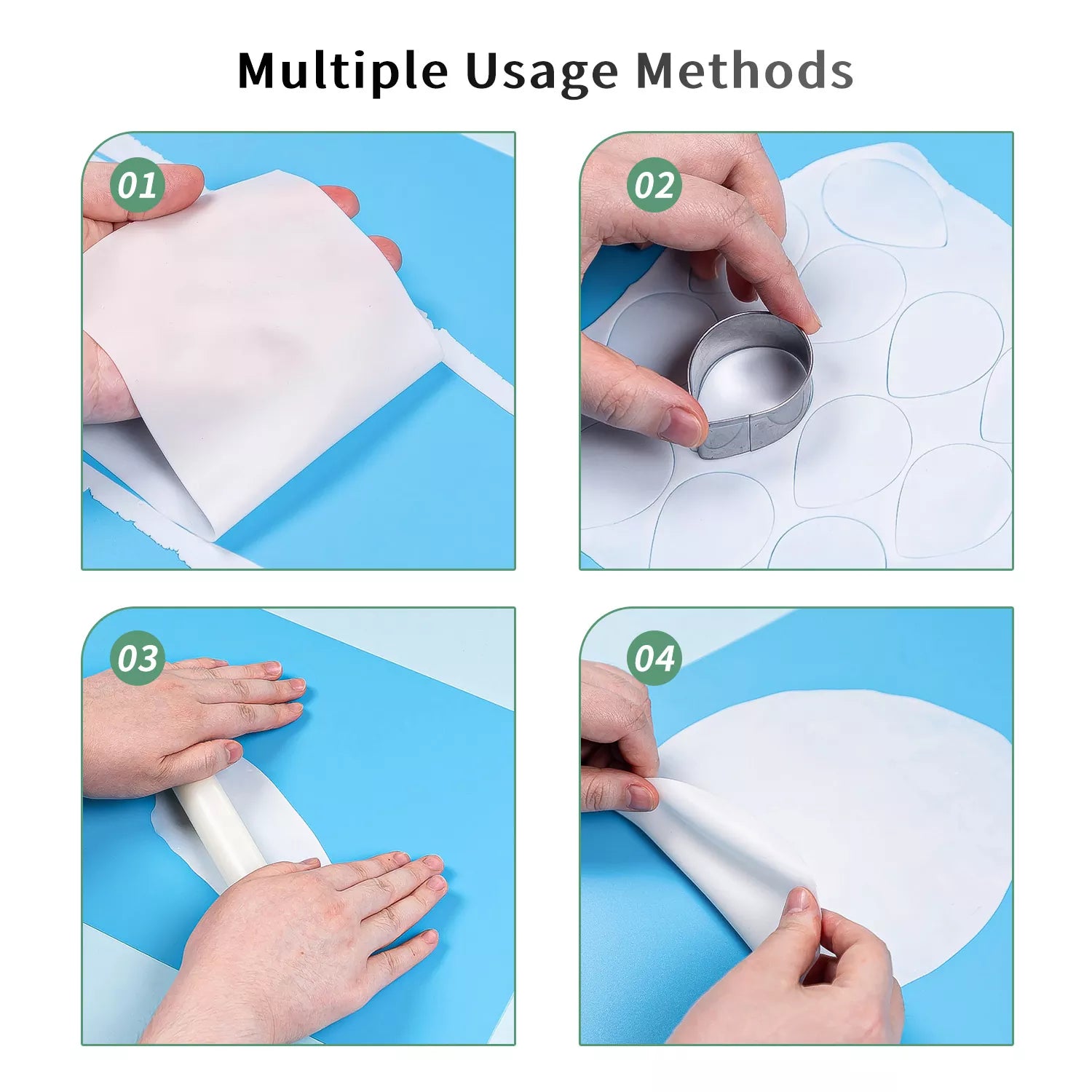 Fondant Drying Board