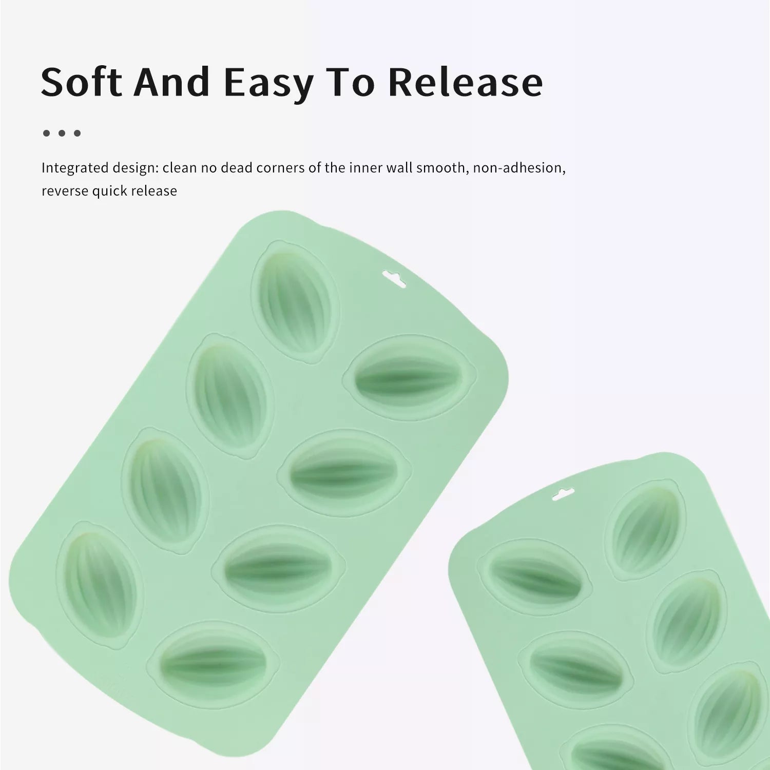 Nut Cake Mold