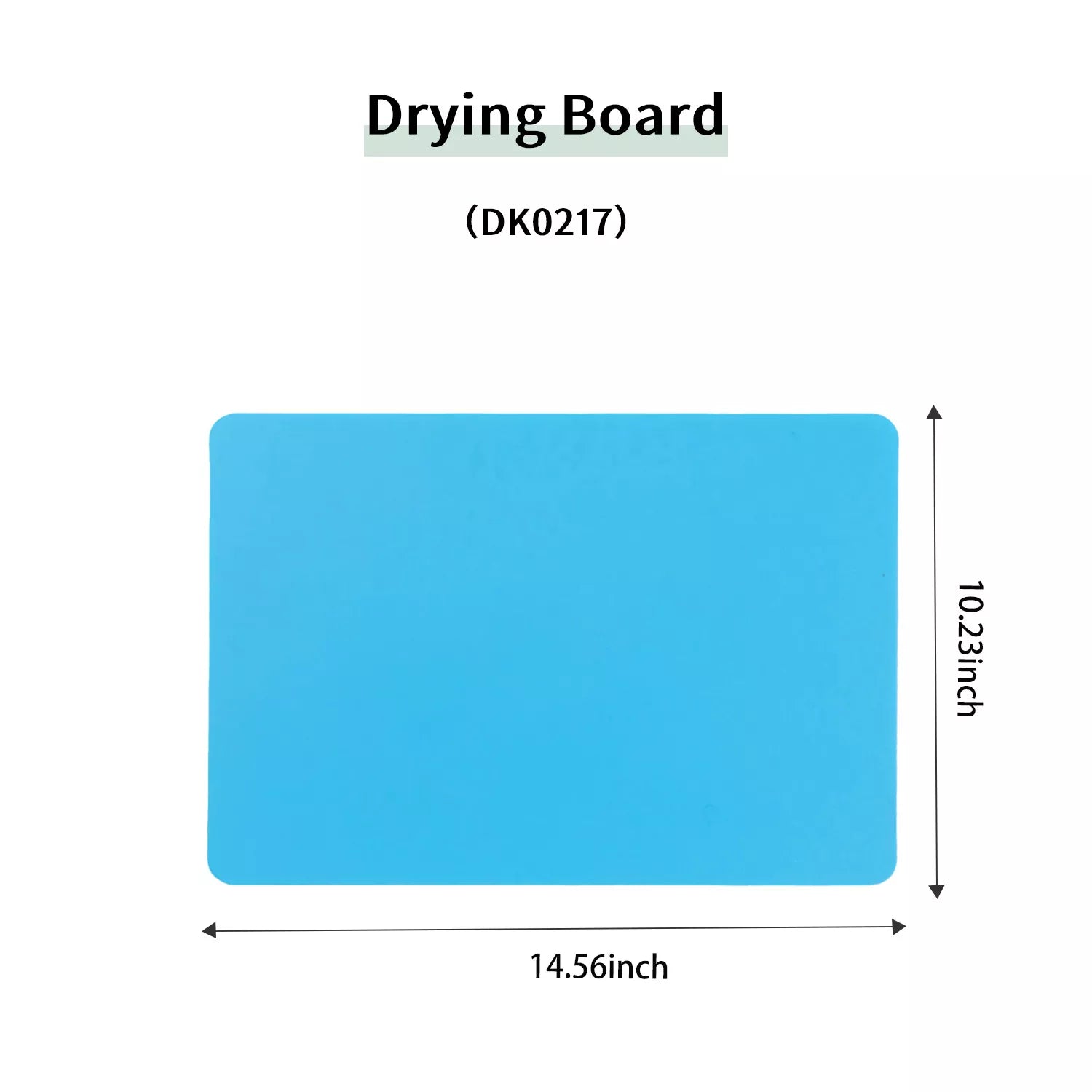 Fondant Drying Board