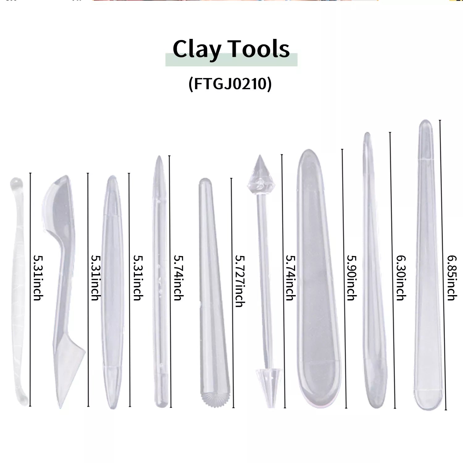 Fondant Cake Carving Tool