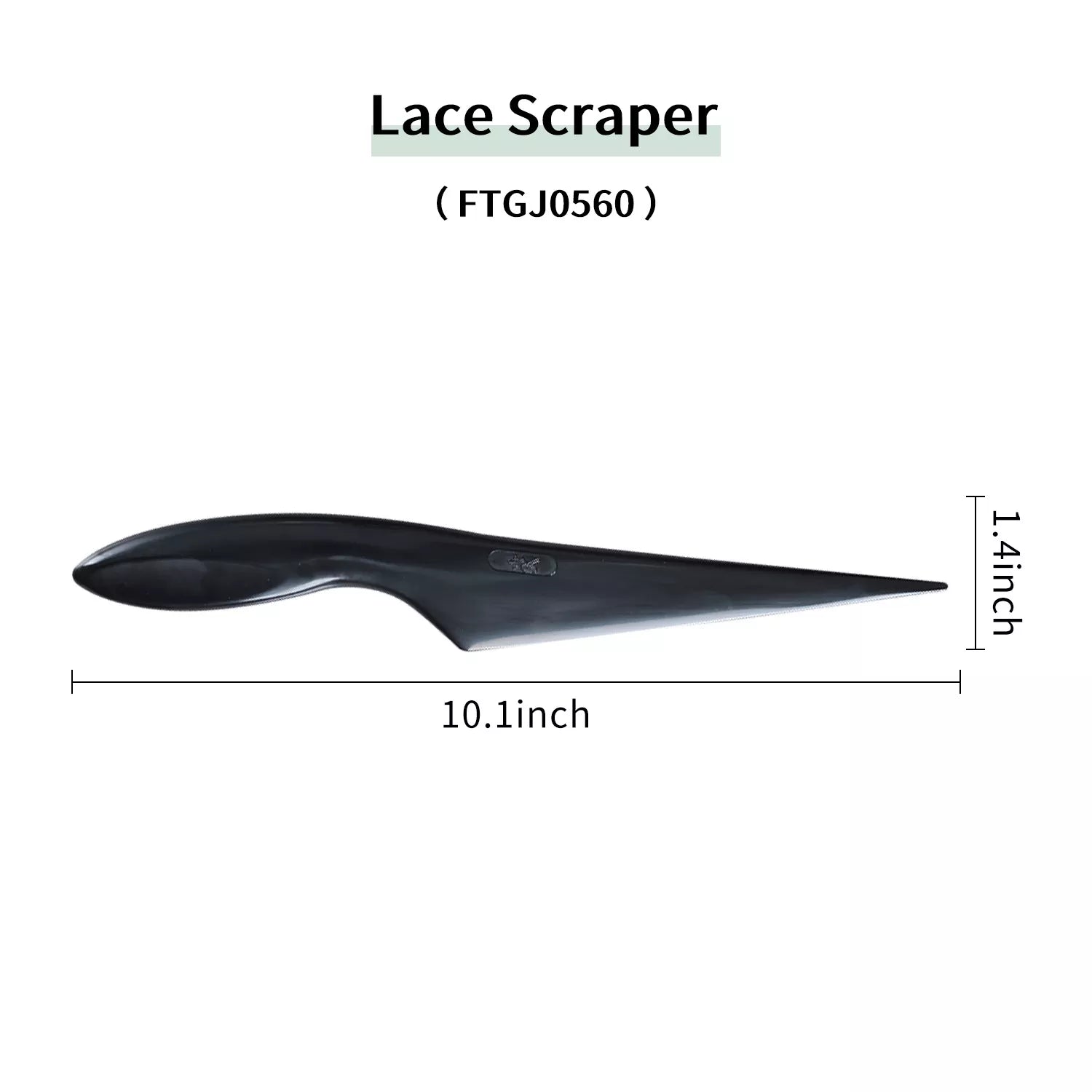 Fondant Lace Spatula