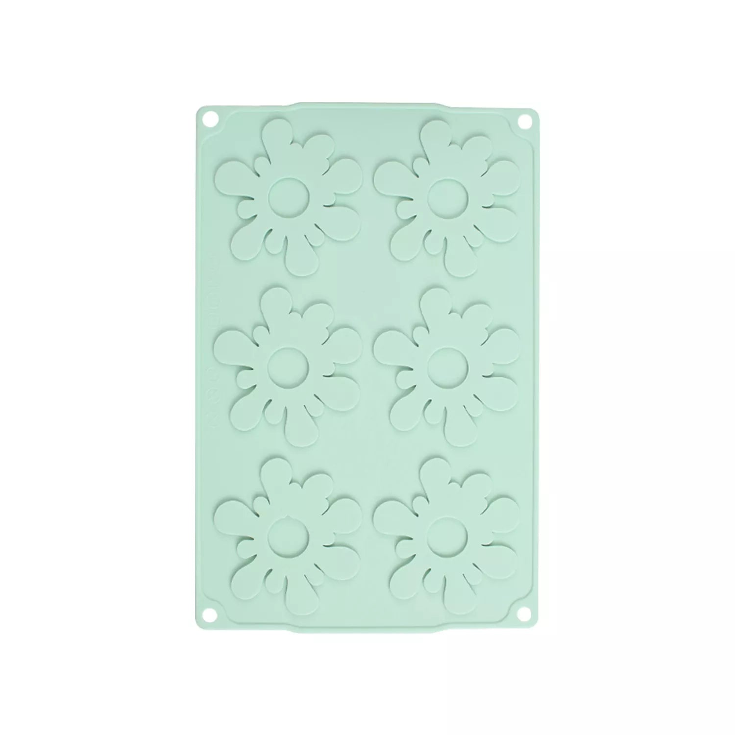 Cheese Chocolate Silicone Mold