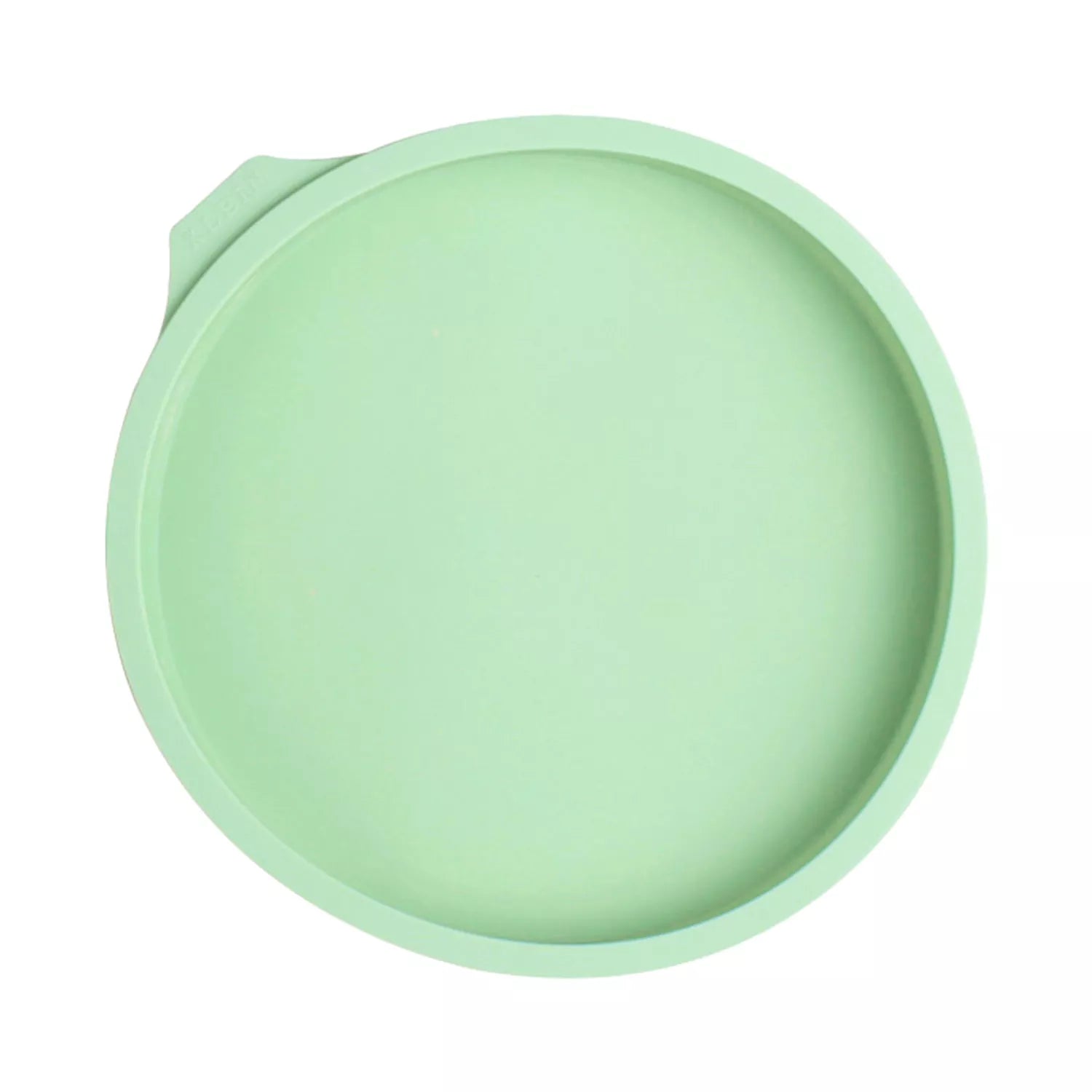 Round Silicone Cake Pan