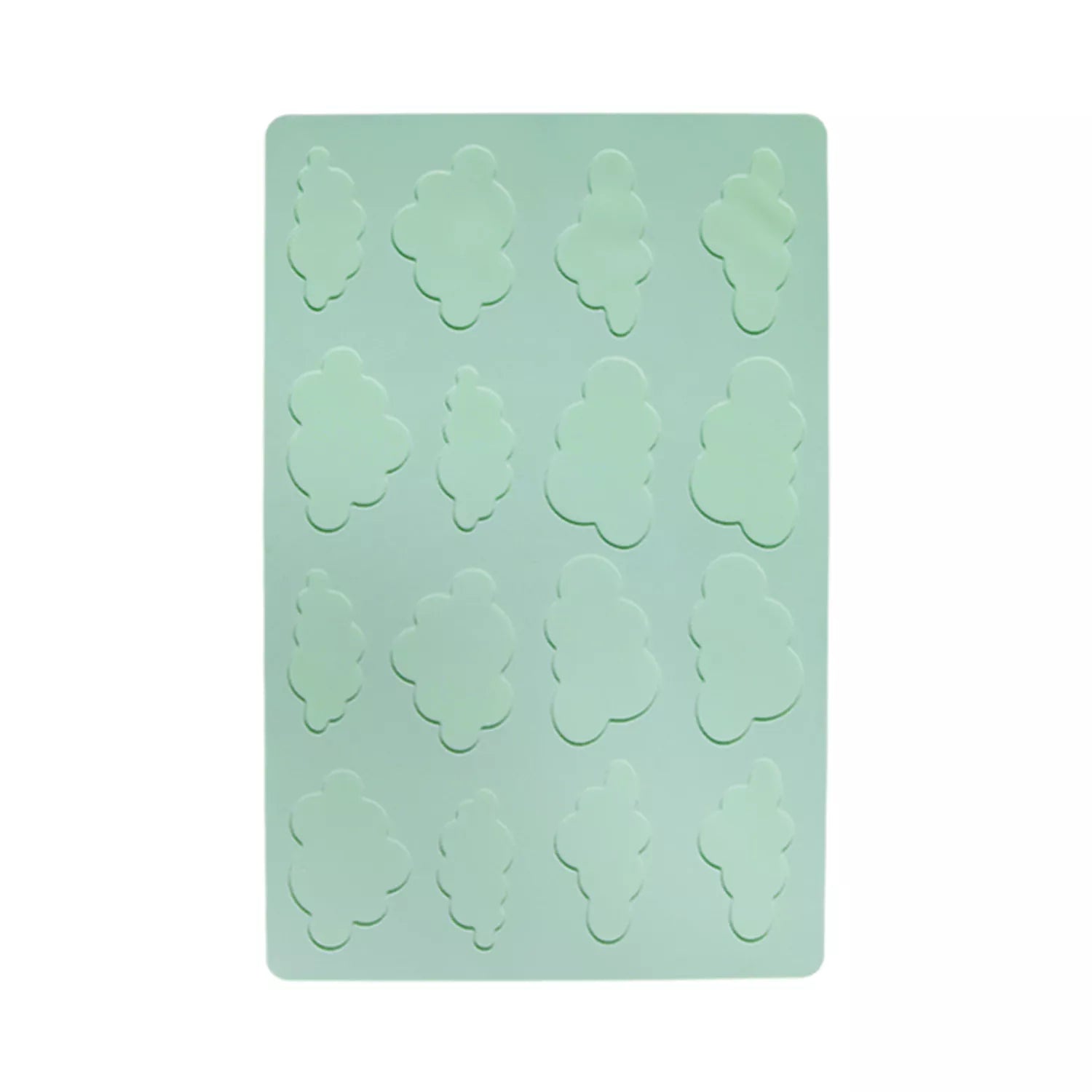 Cheese Chocolate Silicone Mold