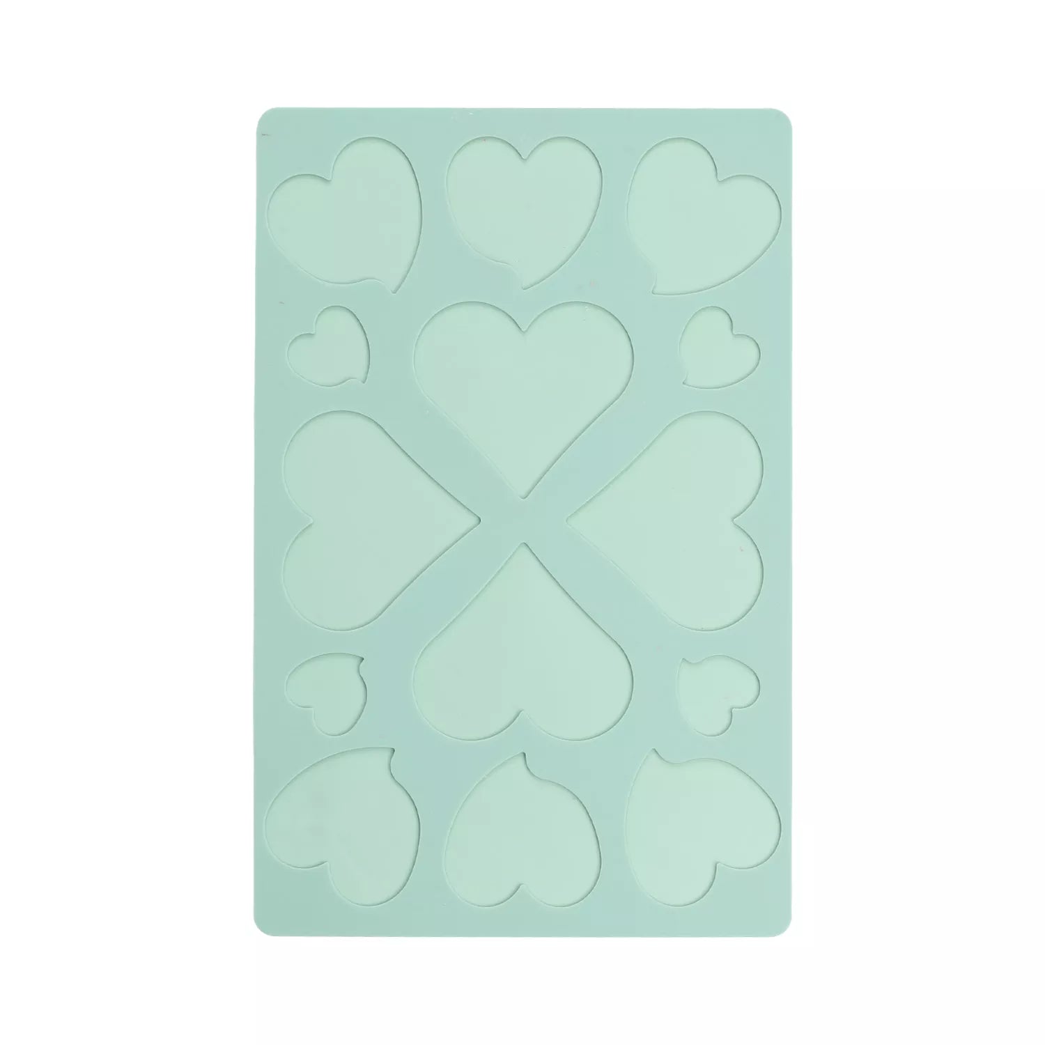 Cheese Chocolate Silicone Mold