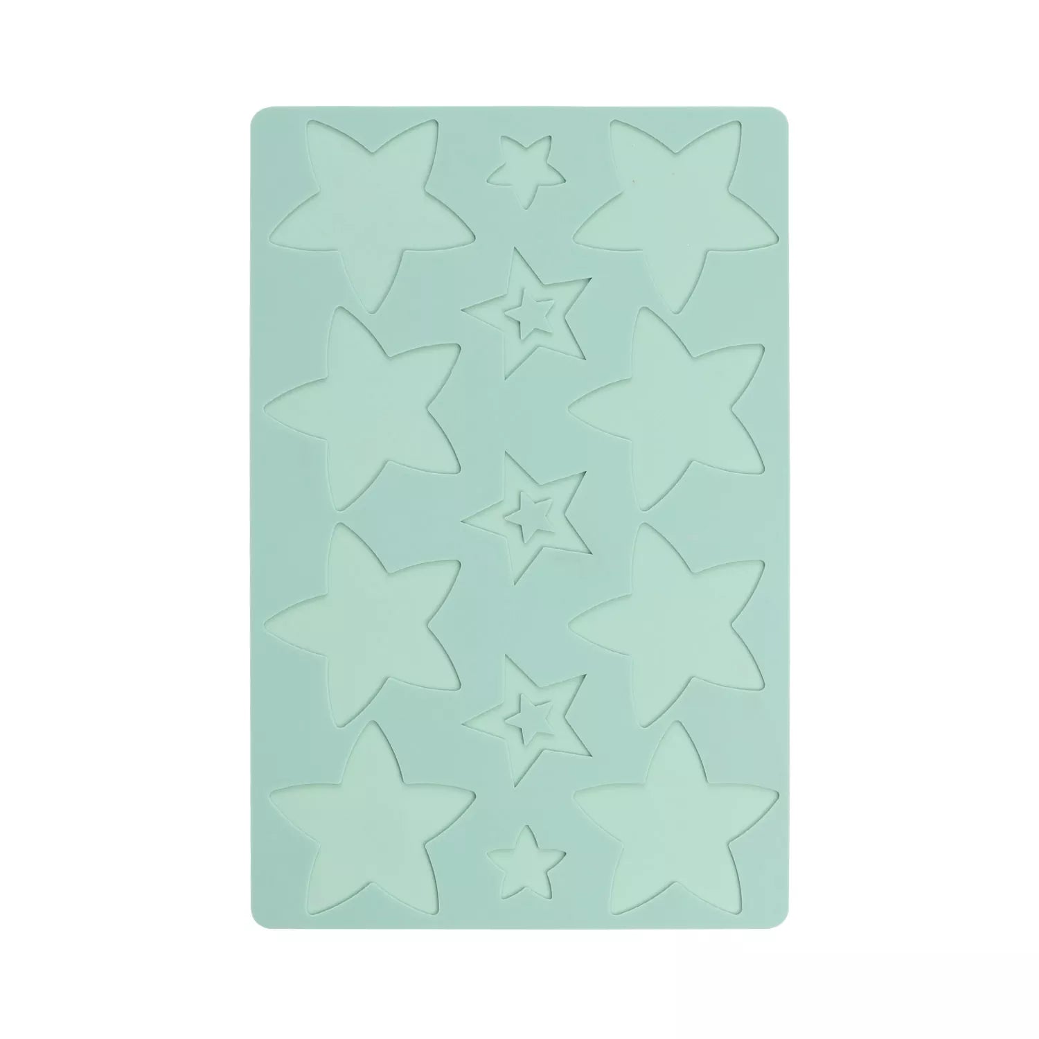 Cheese Chocolate Silicone Mold