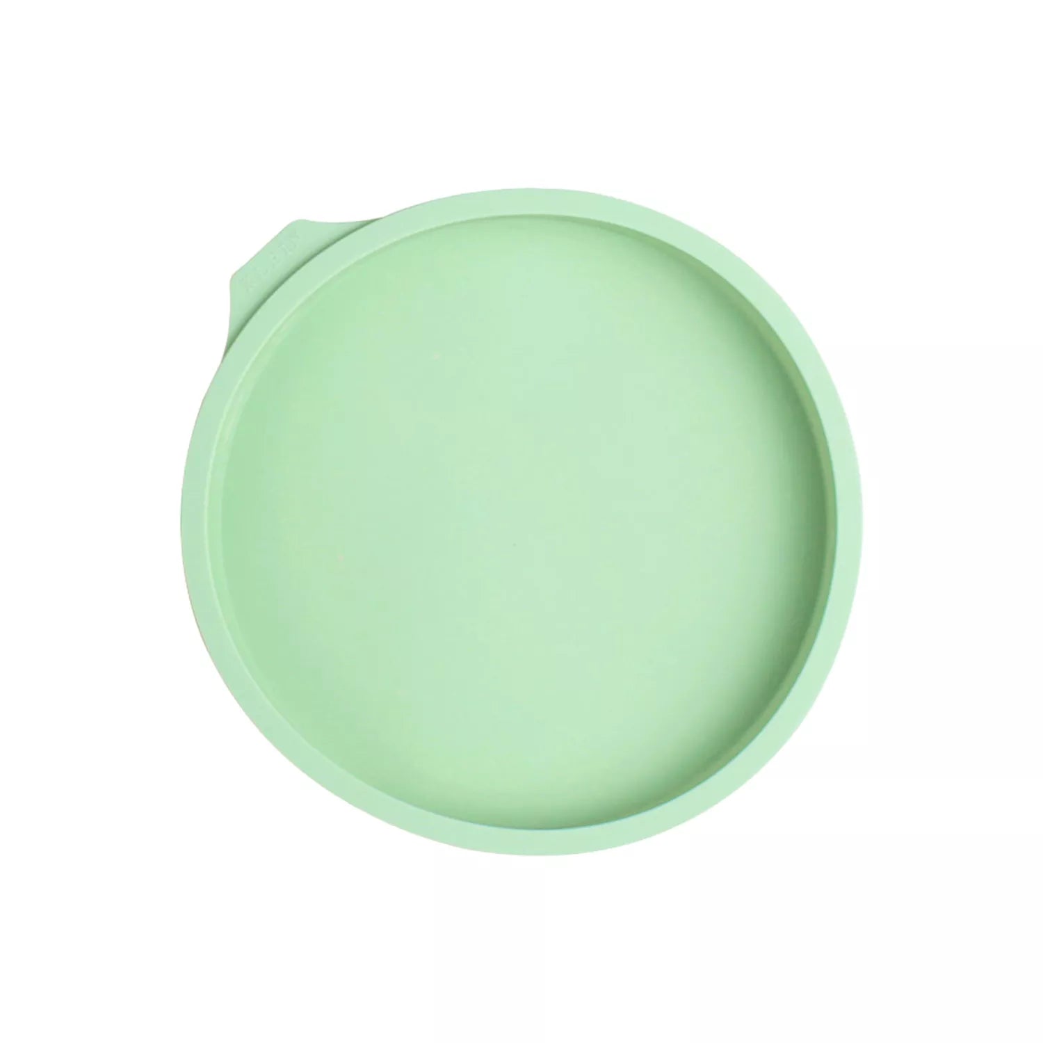 Round Silicone Cake Pan