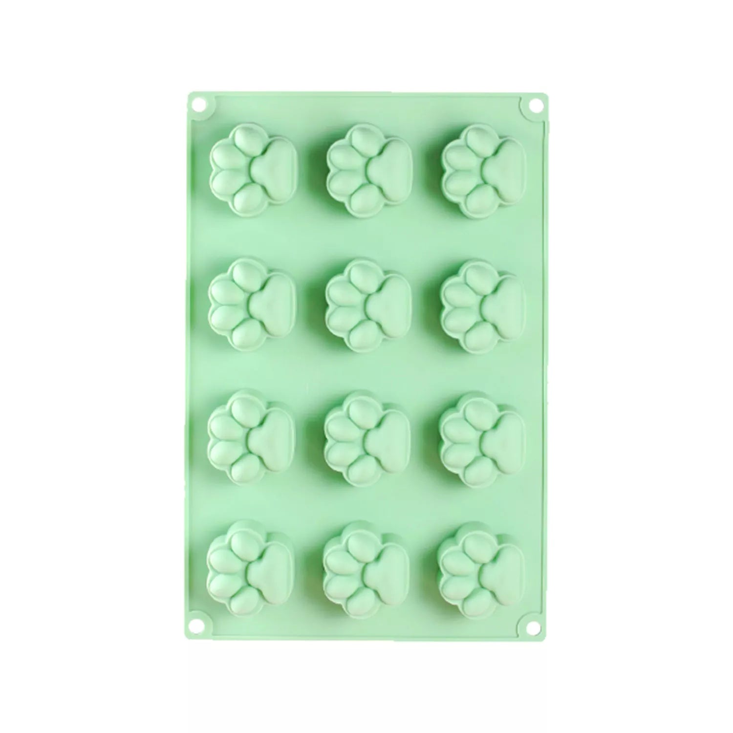 Cat Paw Cake Mold