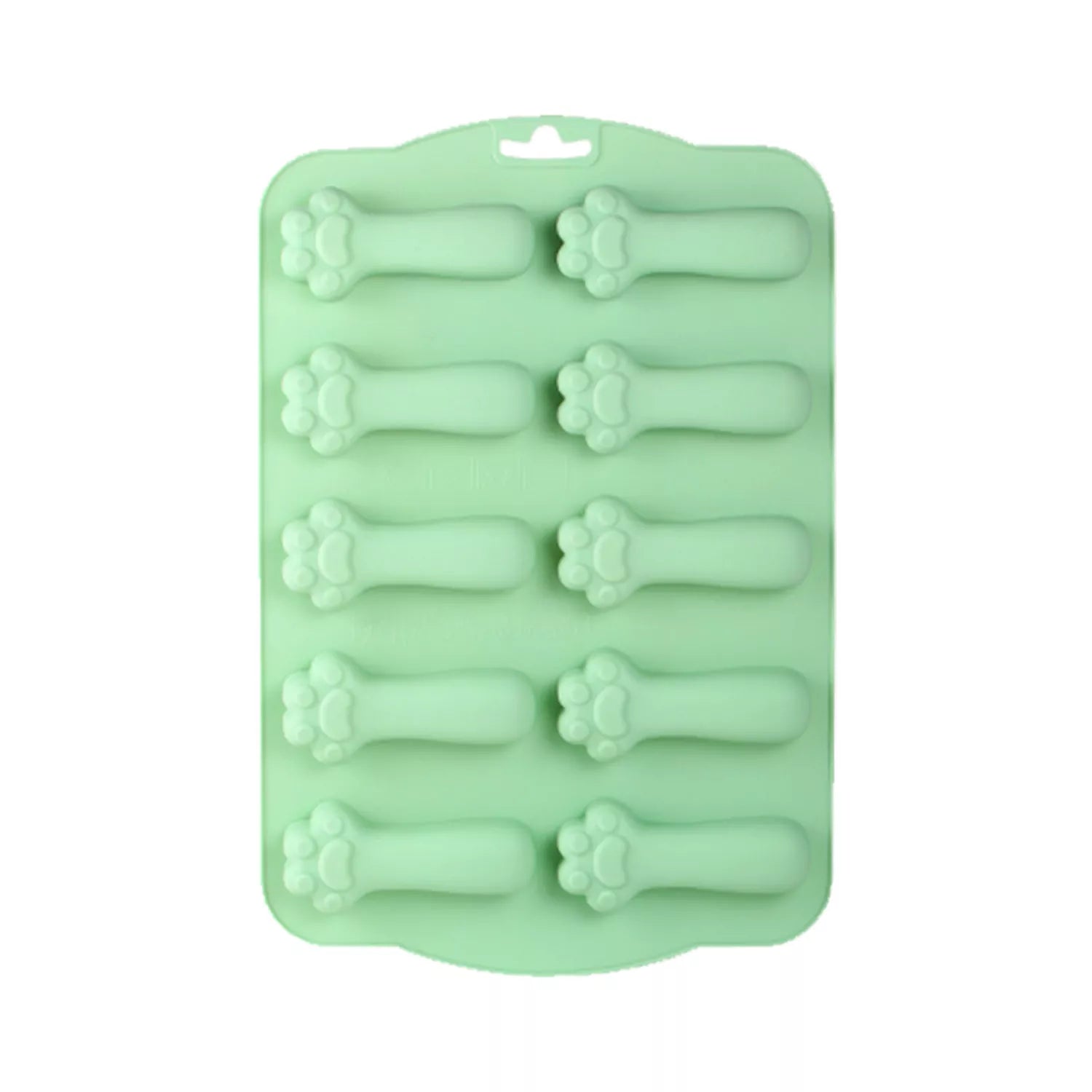 Cat Paw Cake Mold