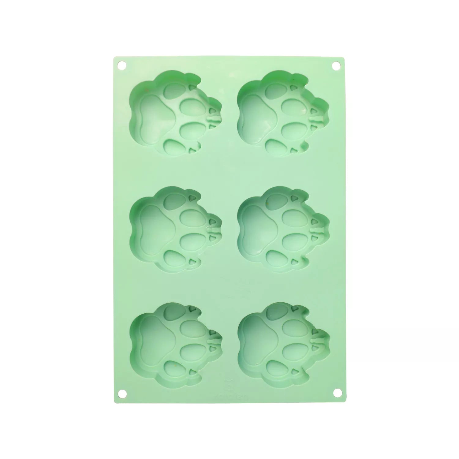Cat Paw Cake Mold